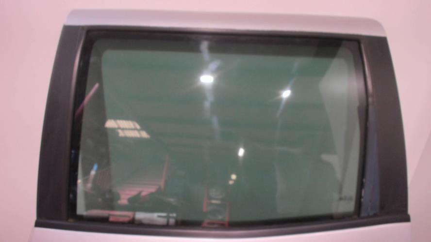 Image Porte arriere gauche - NISSAN TERRANO 2