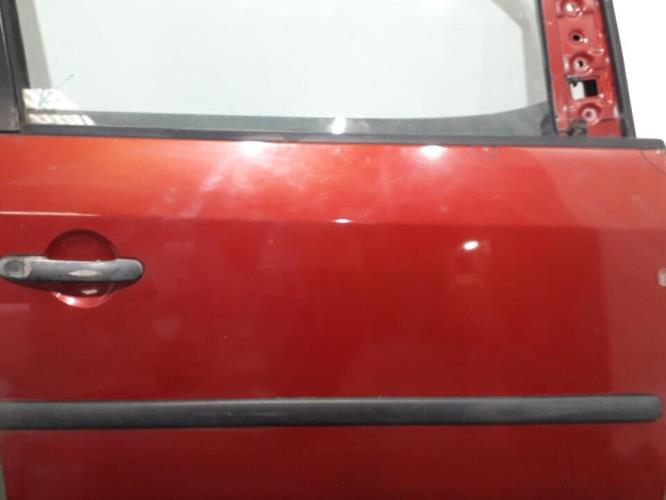 Image Porte avant droit - VOLKSWAGEN CADDY 3