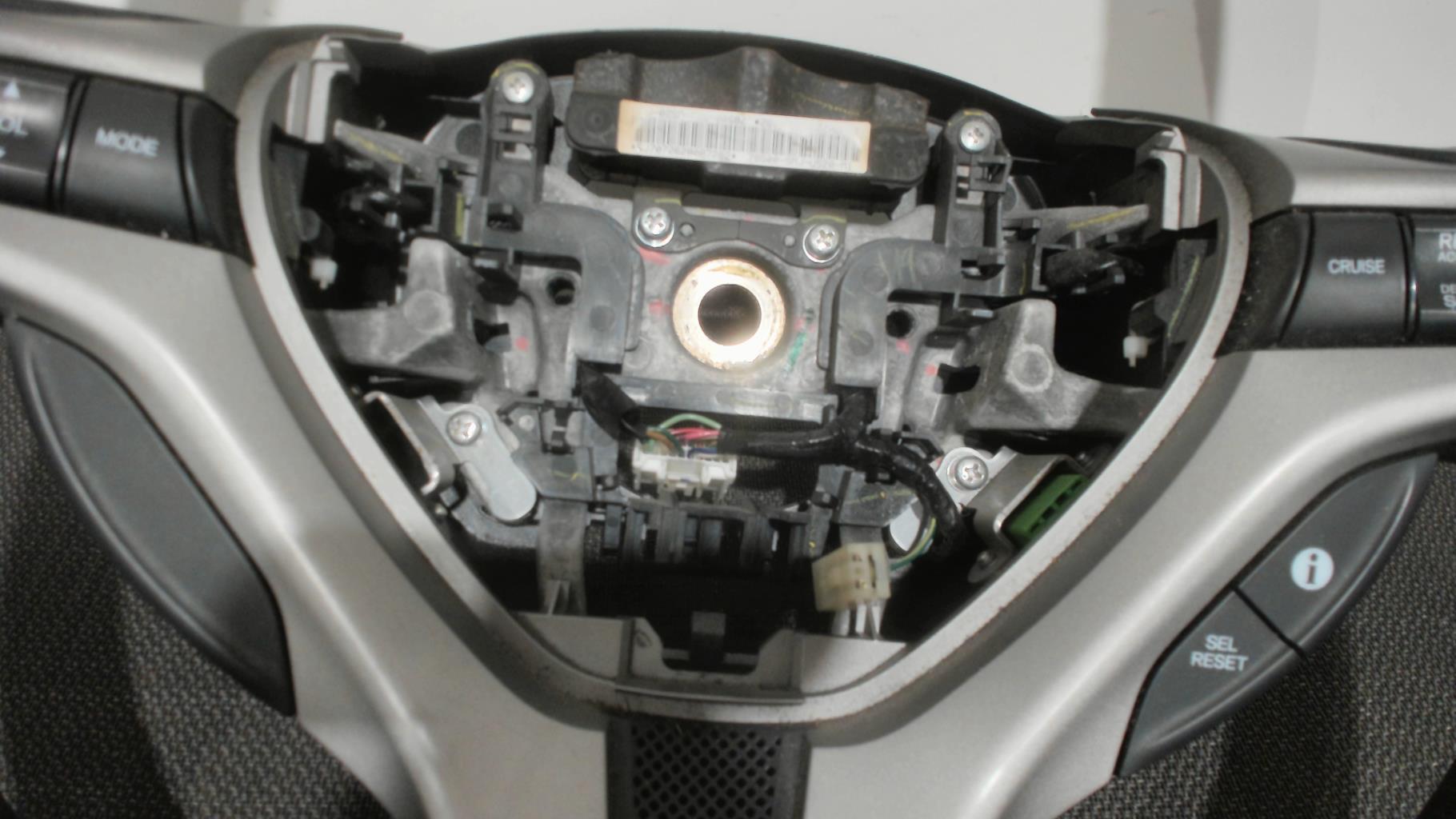 Volant HONDA CIVIC 7 PHASE 1 Essence - 1