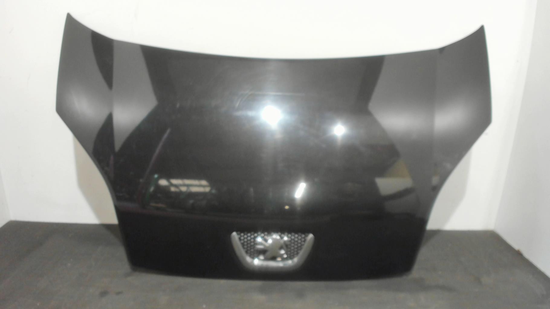 Capot PEUGEOT BIPPER Diesel - 1