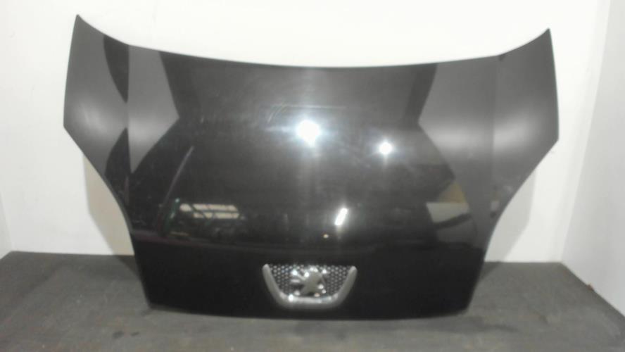 Image Capot - PEUGEOT BIPPER