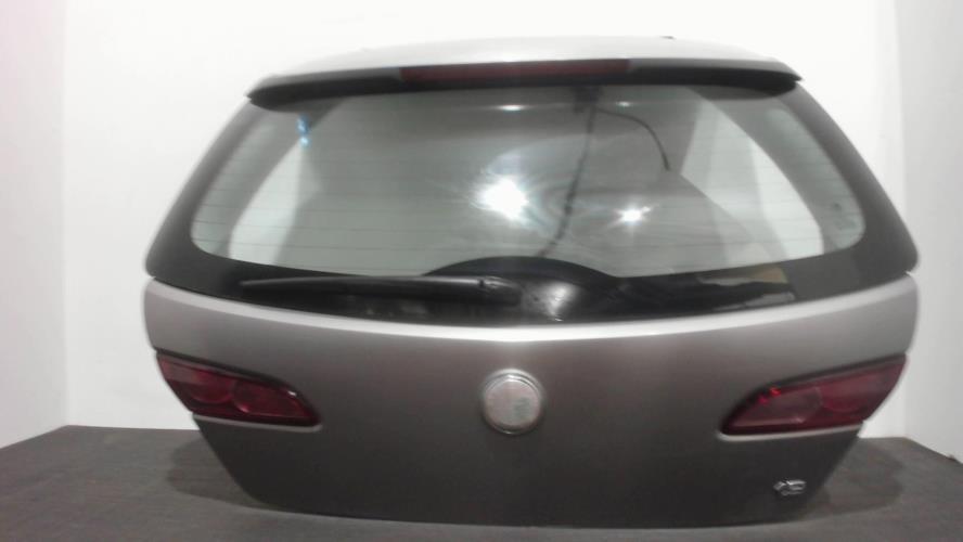 Image Malle/Hayon arriere - ALFA ROMEO 159