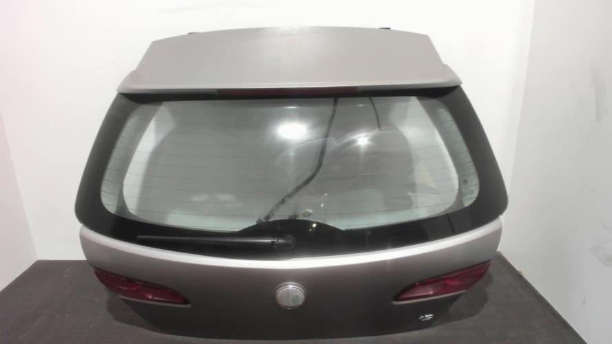 Image Malle/Hayon arriere - ALFA ROMEO 159