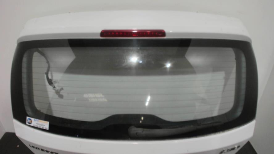 Image Malle/Hayon arriere - HYUNDAI I 30 1