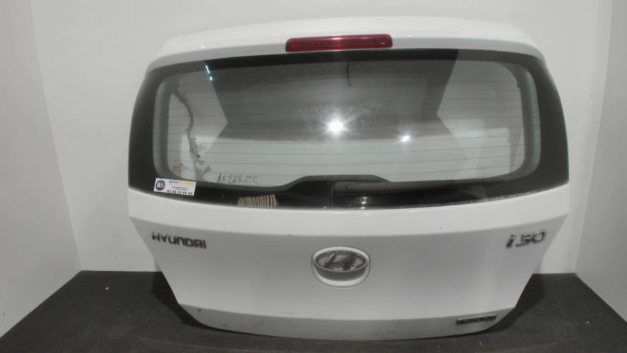 Image Malle/Hayon arriere - HYUNDAI I 30 1