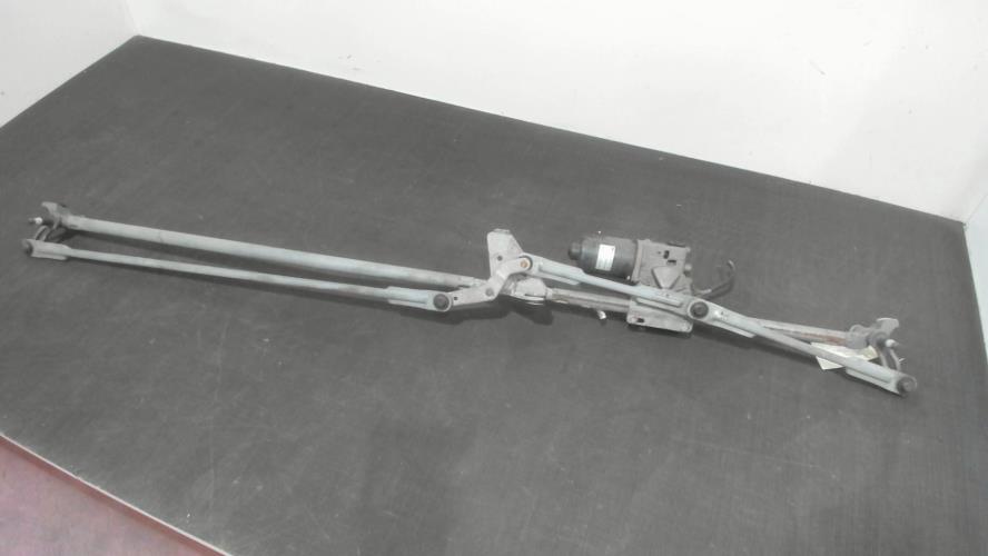 Image Moteur essuie glace avant - CITROEN C4 2