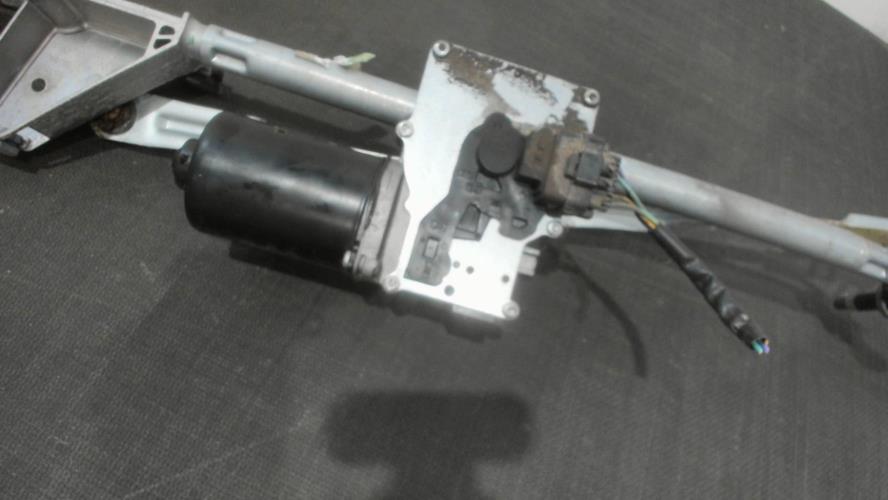Image Moteur essuie glace avant - CITROEN C4 2