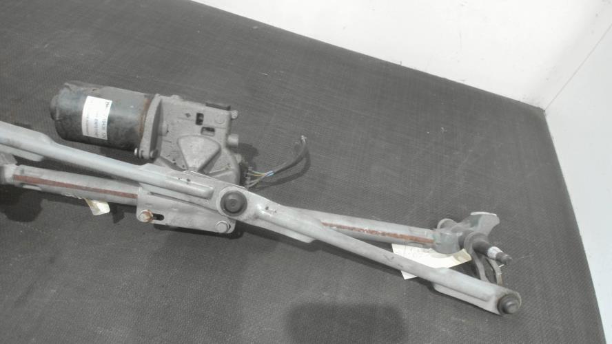Image Moteur essuie glace avant - CITROEN C4 2