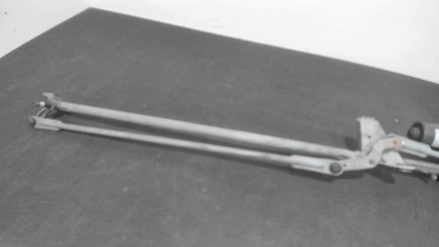 Image Moteur essuie glace avant - CITROEN C4 2