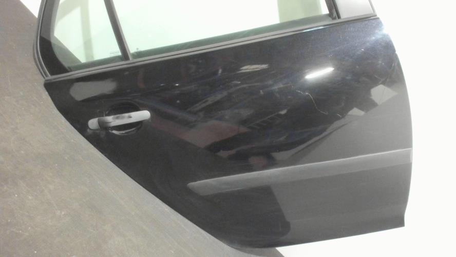 Image Porte arriere droit - VOLKSWAGEN GOLF 5