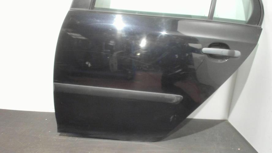 Image Porte arriere gauche - VOLKSWAGEN GOLF 5