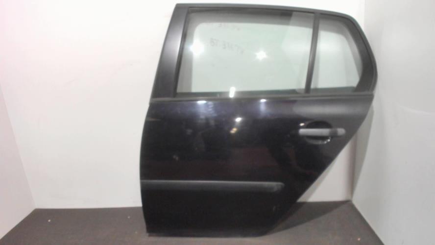Image Porte arriere gauche - VOLKSWAGEN GOLF 5
