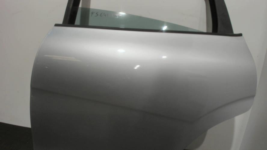 Image Porte arriere gauche - SEAT LEON 2