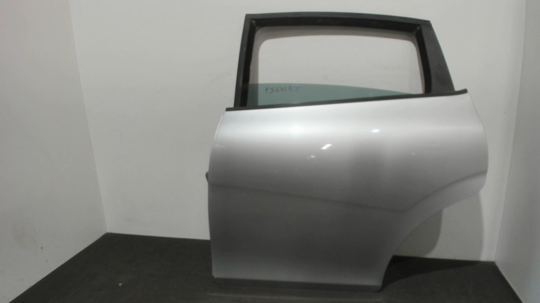 Porte arriere gauche SEAT LEON 2 PHASE 2 Diesel - 1
