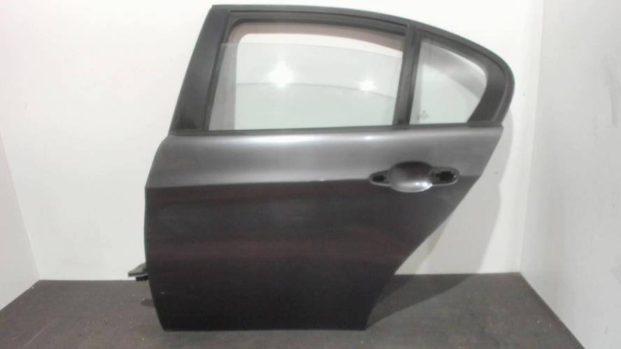 Image Porte arriere gauche - BMW SERIE 3 E90
