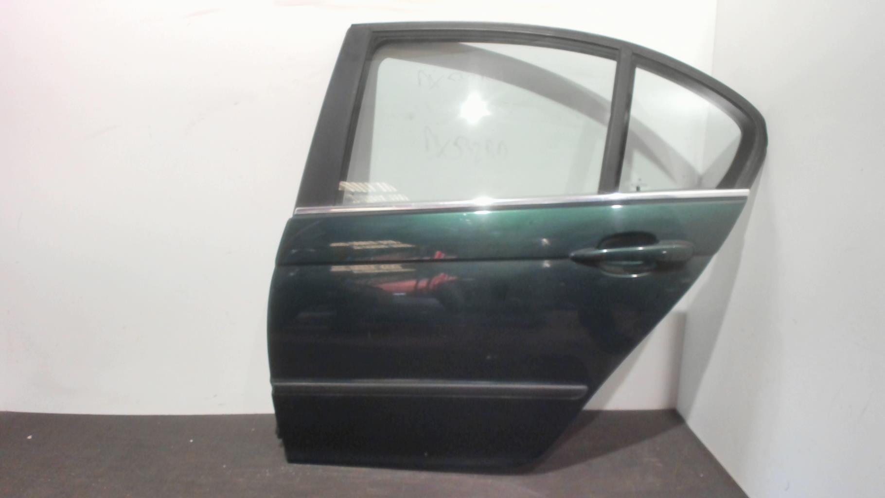 Porte arriere gauche BMW SERIE 3 E46 PHASE 1 Essence - 1