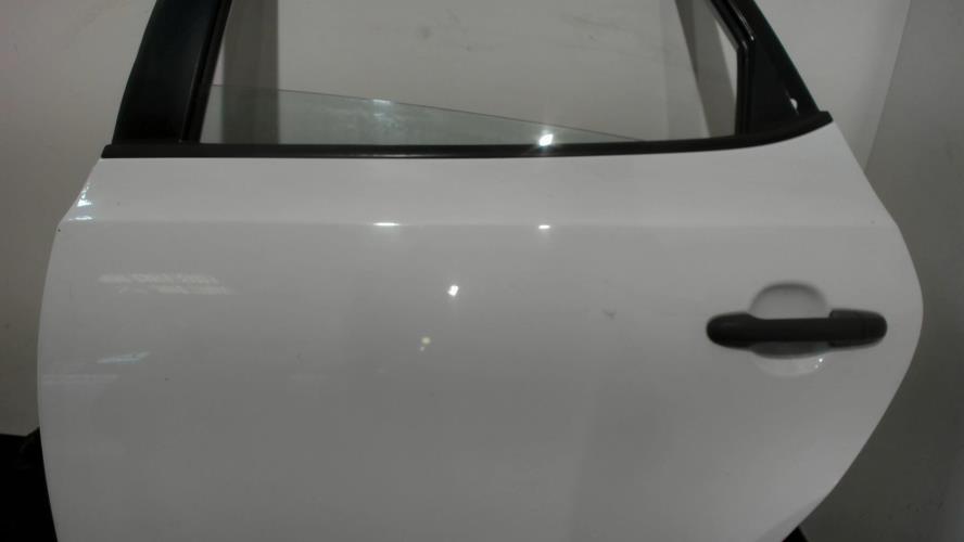 Image Porte arriere gauche - HYUNDAI I 30 1