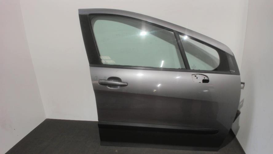 Image Porte avant droit - PEUGEOT 308 1 SW