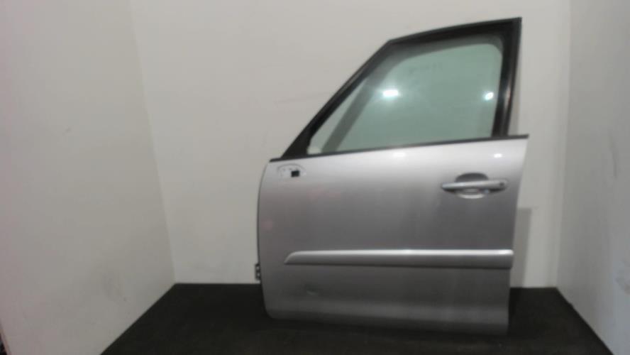 Image Porte avant gauche - CITROEN C4 GRAND PICASSO 1