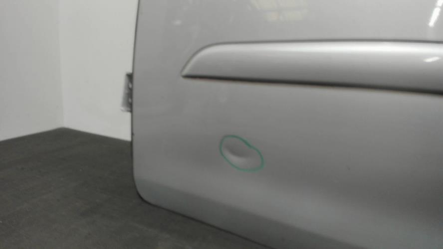 Image Porte avant gauche - CITROEN C4 GRAND PICASSO 1