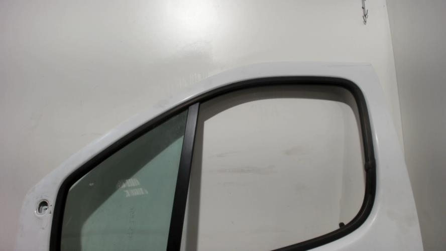 Image Porte avant gauche - RENAULT TRAFIC 2