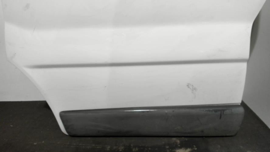 Image Porte avant gauche - RENAULT TRAFIC 2