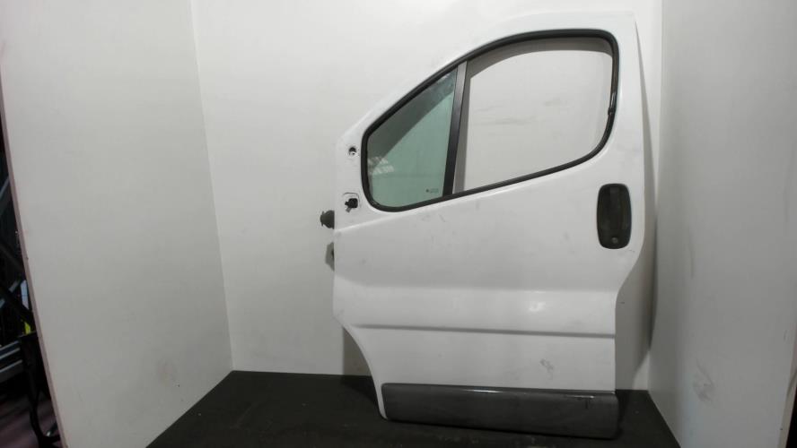 Image Porte avant gauche - RENAULT TRAFIC 2