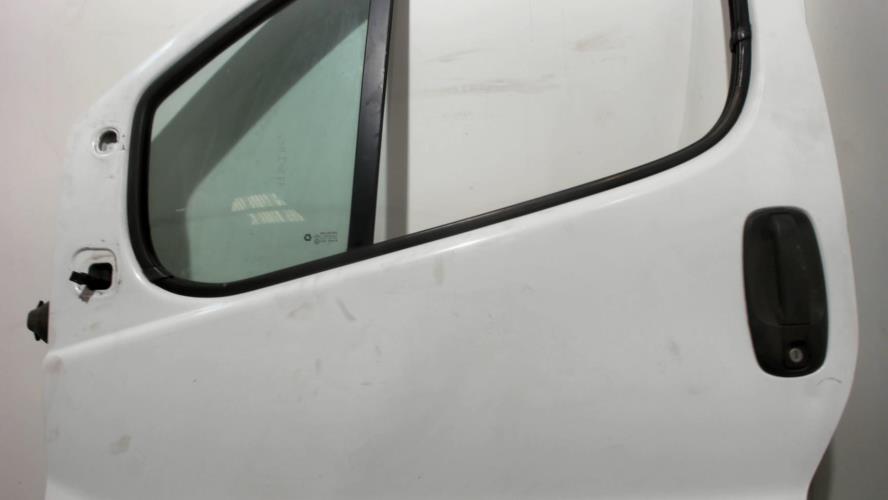 Image Porte avant gauche - RENAULT TRAFIC 2