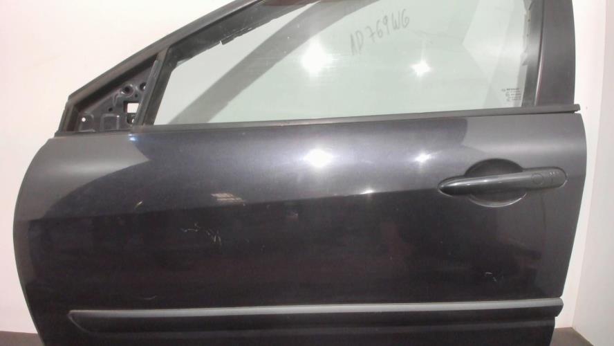 Image Porte avant gauche - RENAULT LAGUNA 3