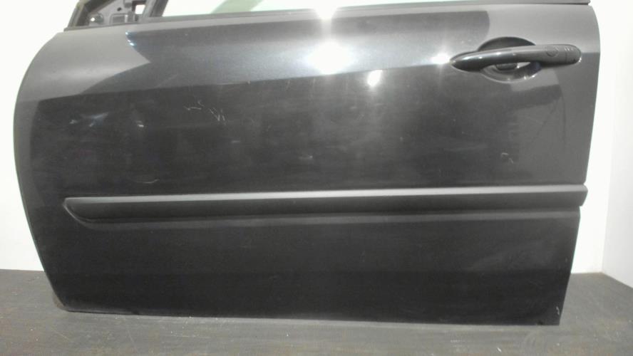 Image Porte avant gauche - RENAULT LAGUNA 3