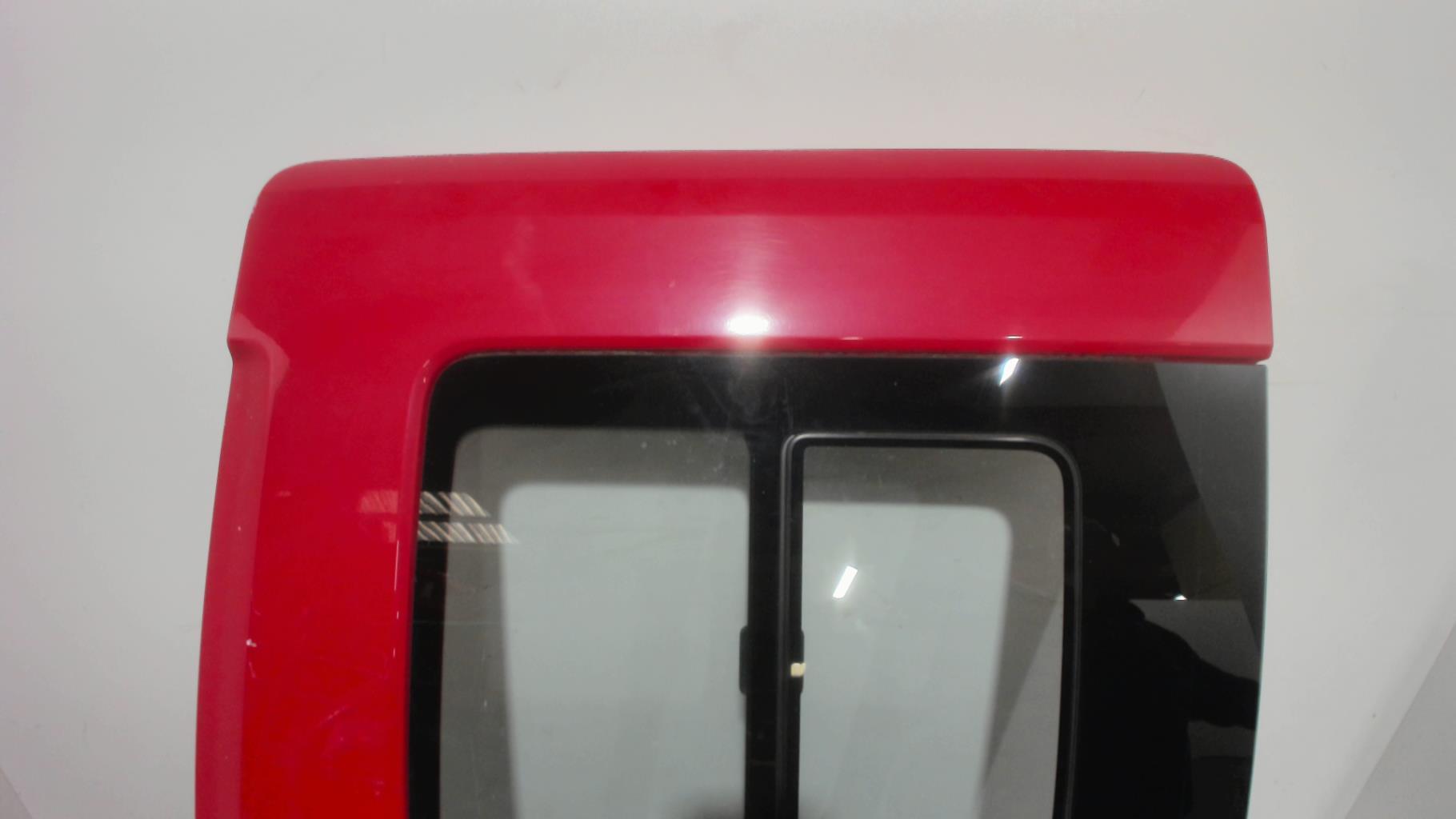 Porte laterale gauche VOLKSWAGEN CADDY 3 PHASE 1 Diesel - 1