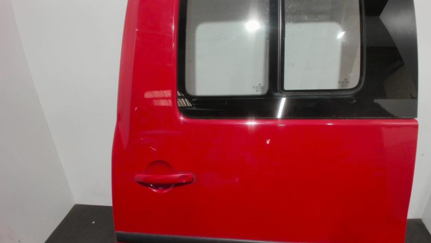 Image Porte laterale gauche - VOLKSWAGEN CADDY 3