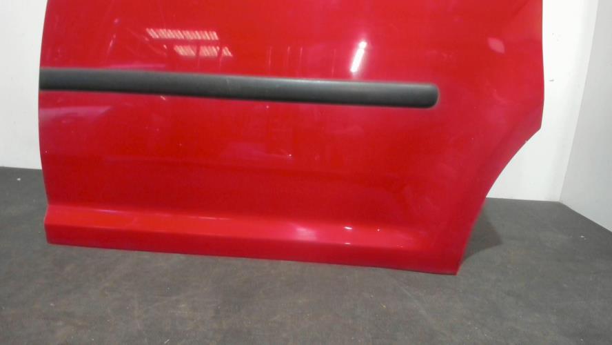 Image Porte laterale gauche - VOLKSWAGEN CADDY 3