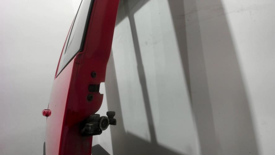 Image Porte laterale gauche - VOLKSWAGEN CADDY 3