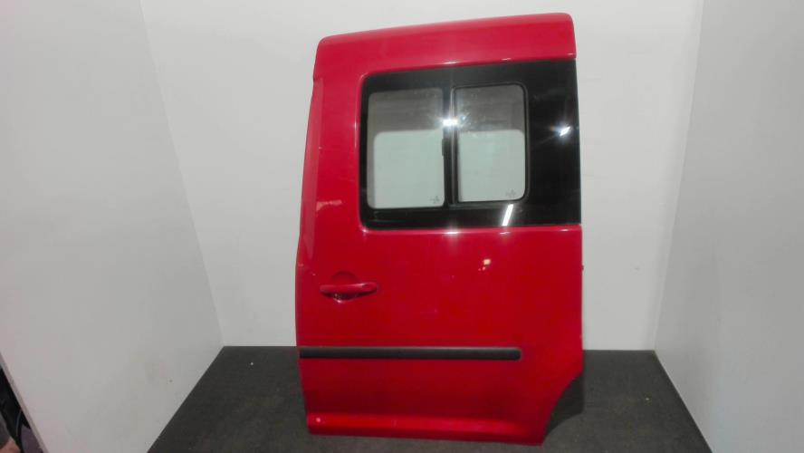 Image Porte laterale gauche - VOLKSWAGEN CADDY 3
