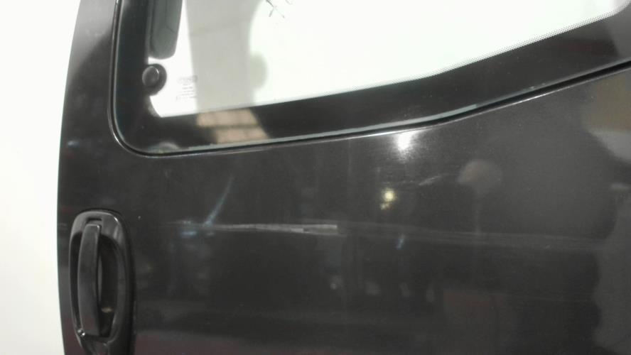 Image Porte laterale gauche - PEUGEOT BIPPER