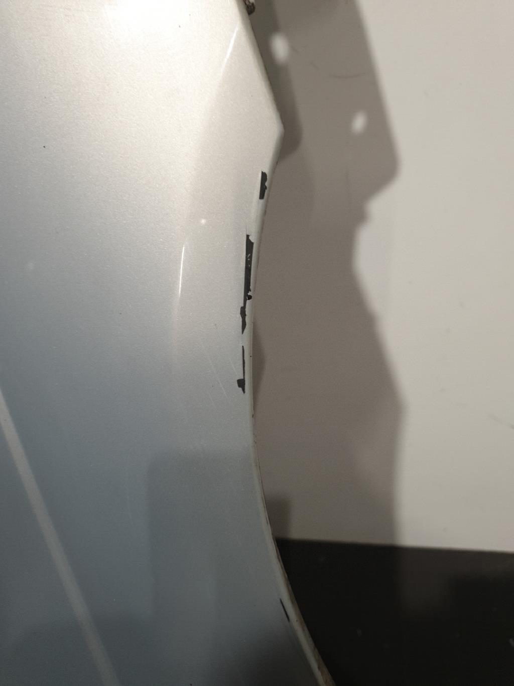 Aile avant droit RENAULT SCENIC 1 PHASE 2  - 1