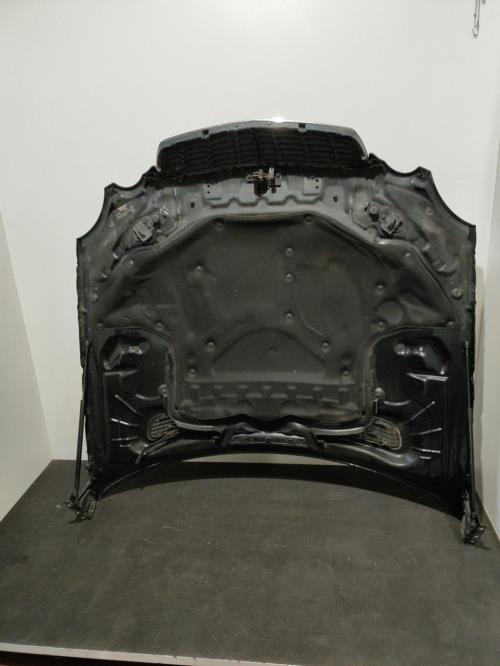 Image Capot - MERCEDES CLASSE E 211