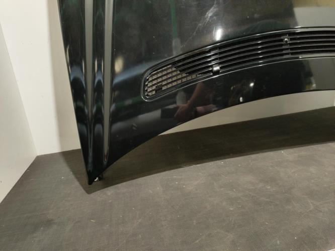 Image Capot - MERCEDES CLASSE E 211
