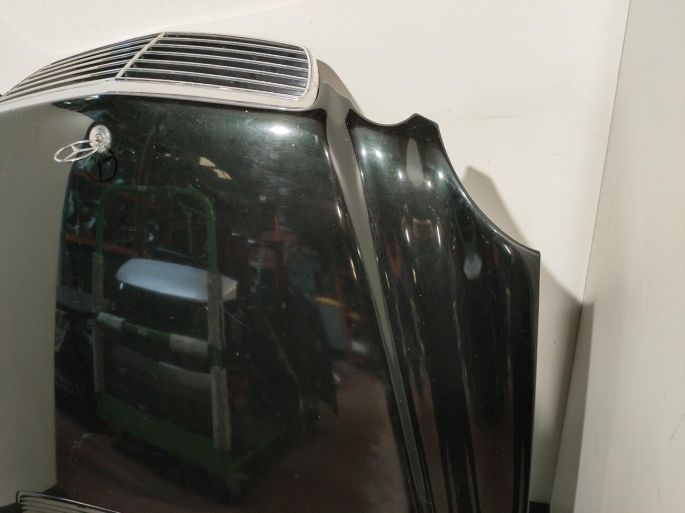 Capot MERCEDES CLASSE E 211 PHASE 1 Diesel - 1