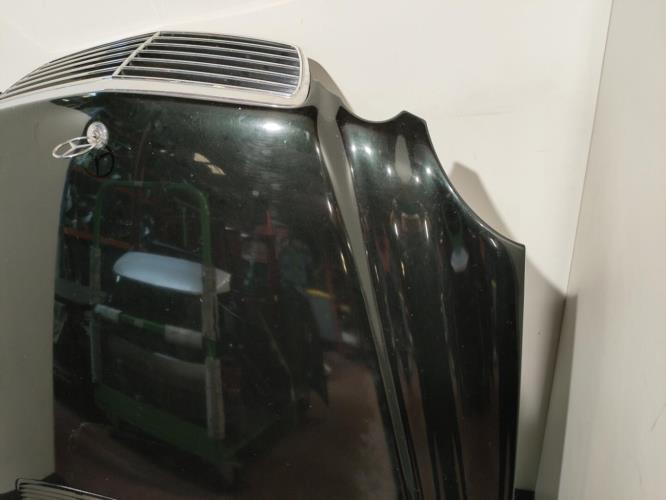 Image Capot - MERCEDES CLASSE E 211