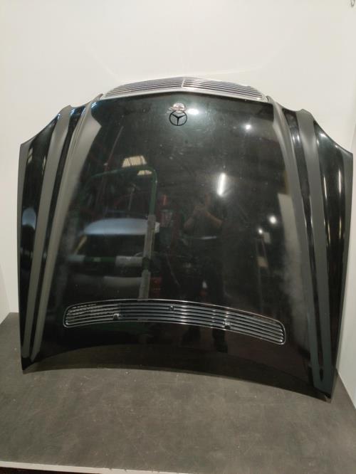 Image Capot - MERCEDES CLASSE E 211