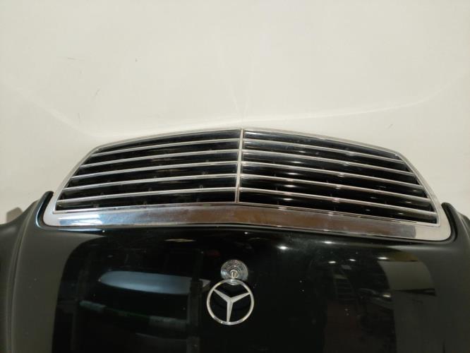 Image Capot - MERCEDES CLASSE E 211