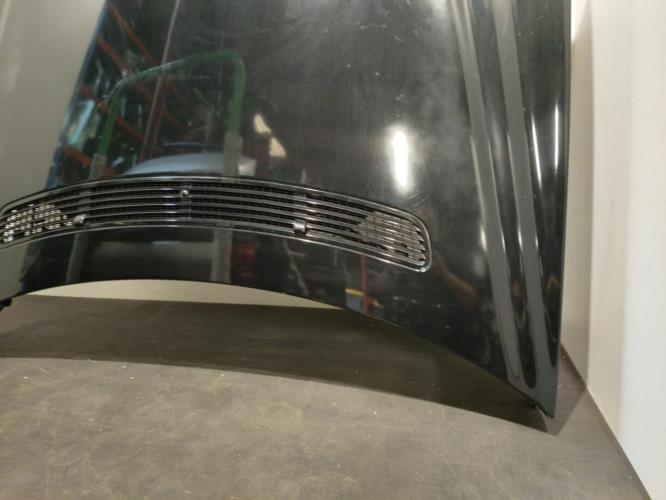 Image Capot - MERCEDES CLASSE E 211