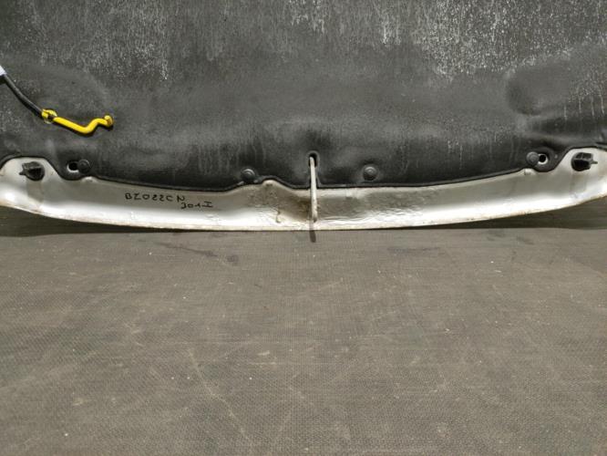 Image Capot - PEUGEOT 308 1 SW