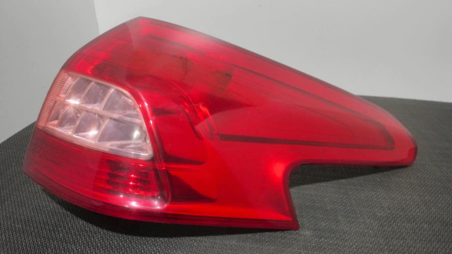 Image Feu arriere principal droit (feux) - CITROEN C5 2