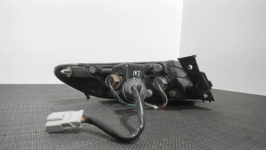 Image Feu arriere principal droit (feux) - HONDA CIVIC 7