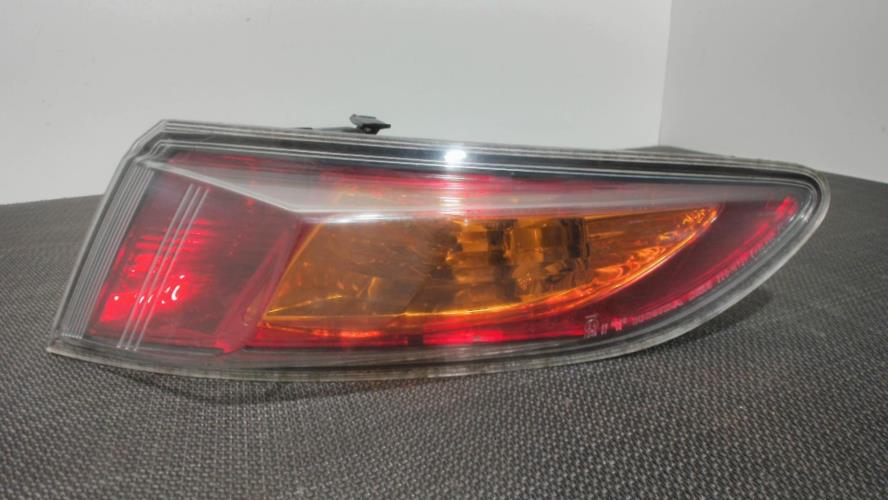 Image Feu arriere principal droit (feux) - HONDA CIVIC 7