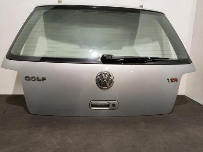 Image Malle/Hayon arriere - VOLKSWAGEN GOLF 4