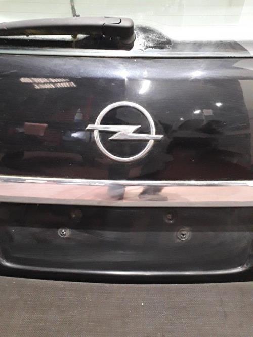 Image Malle/Hayon arriere - OPEL ASTRA H